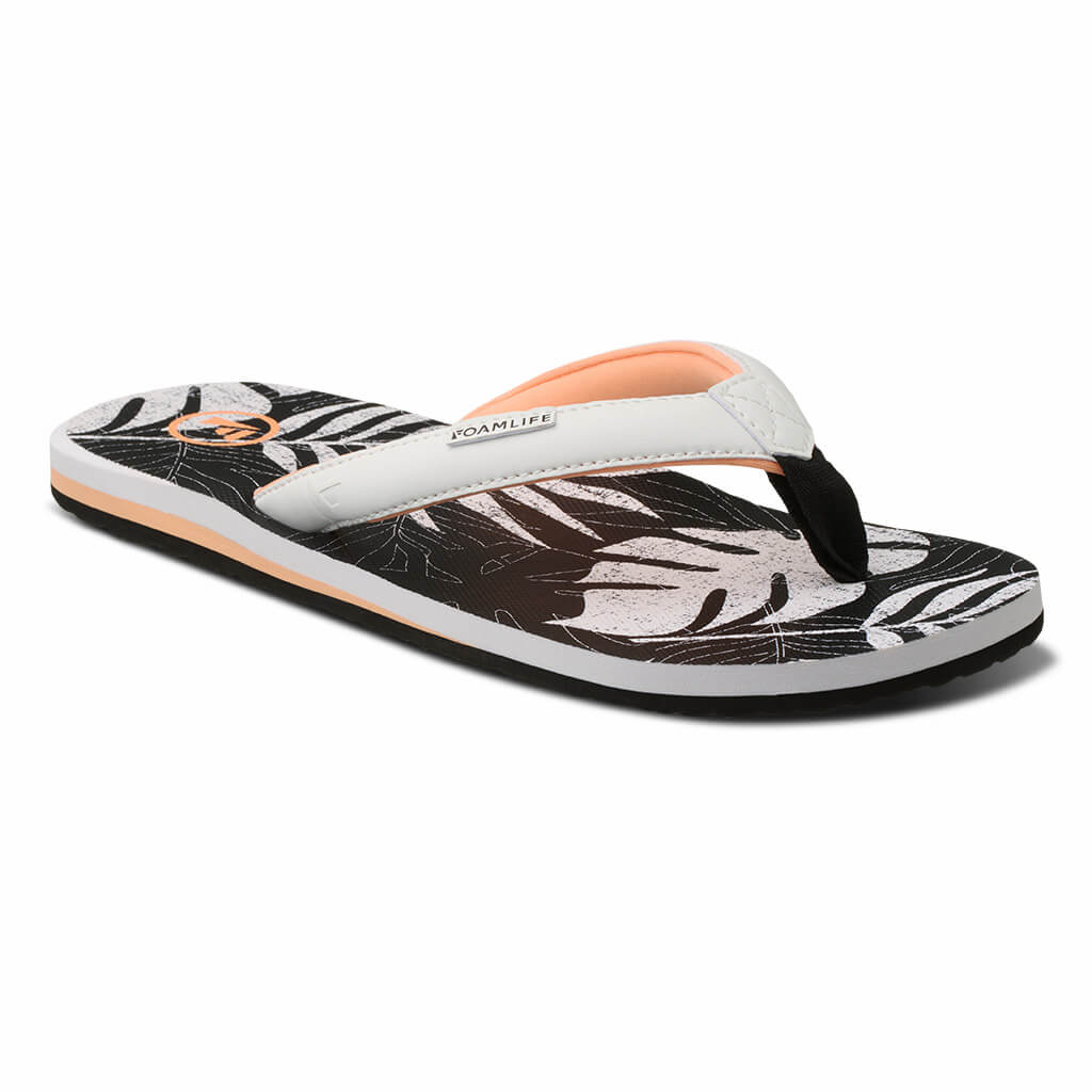 Mens, Womens Flip Flops FoamLife