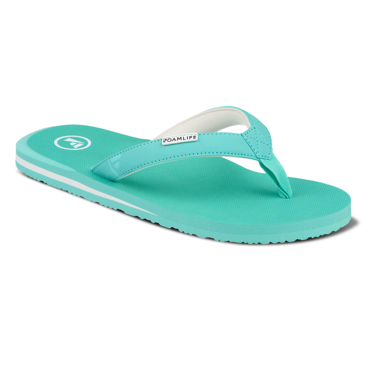 Salt life best sale flip flops