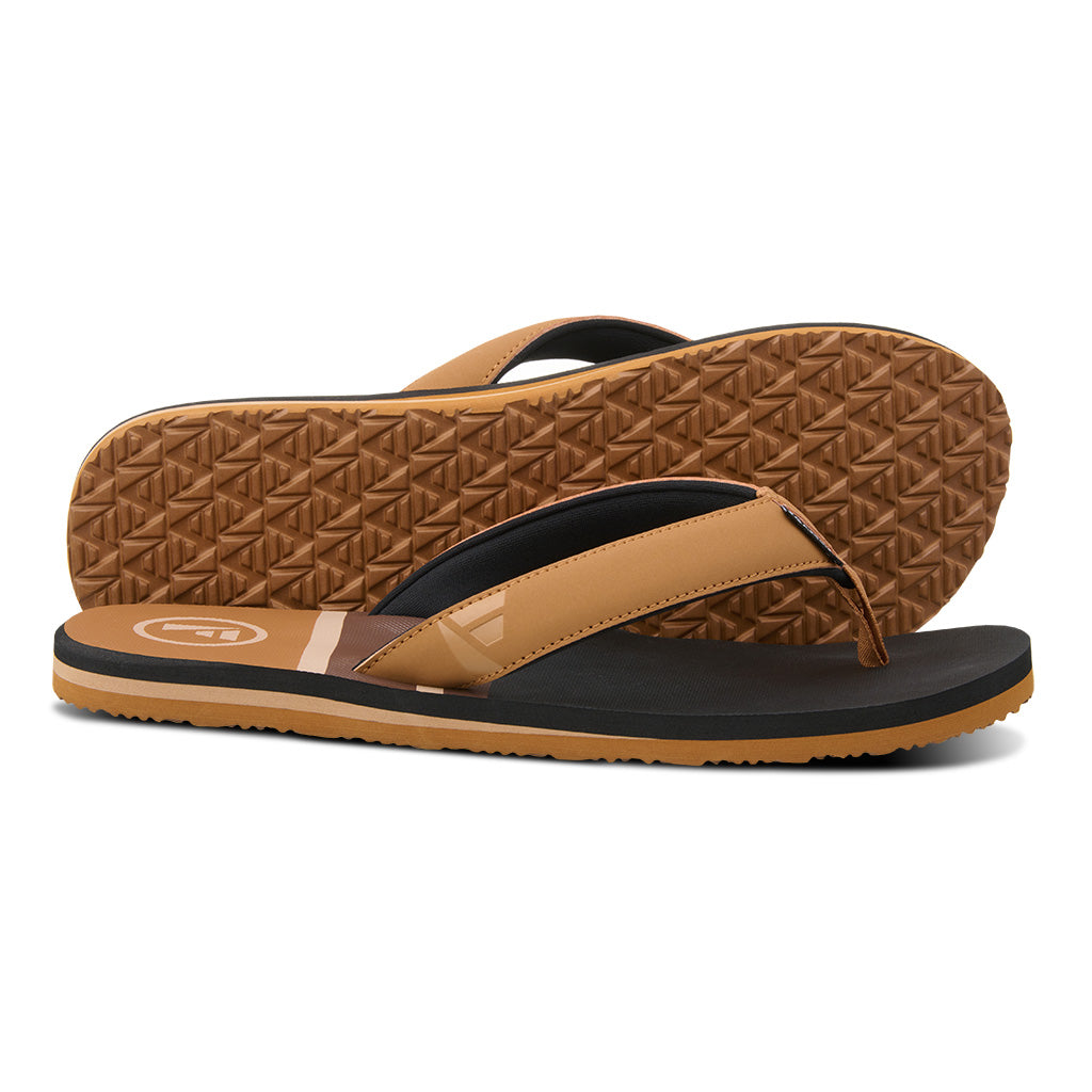 Timberland earthkeepers best sale flip flops