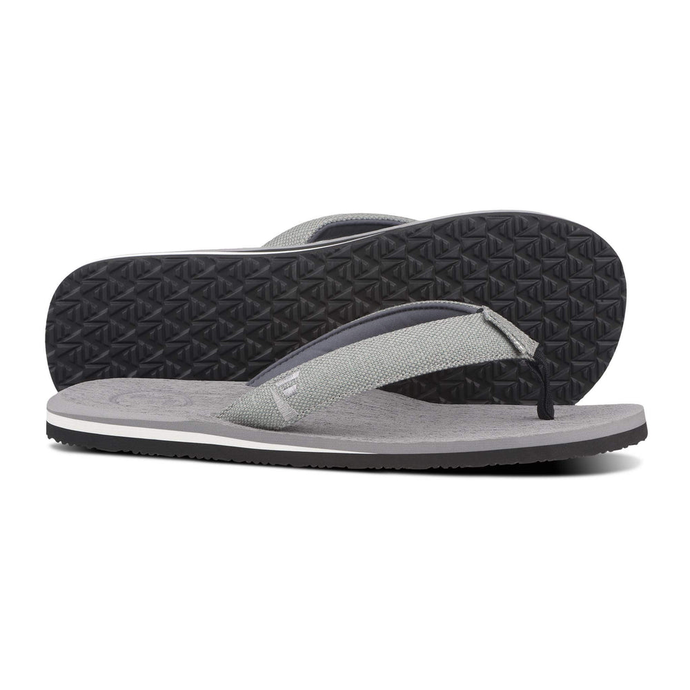 
                  
                    Mully Mens Flip Flops - FoamLife
                  
                